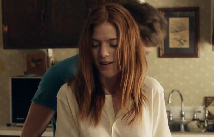 Movie Trailer: Honeymoon