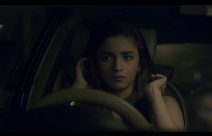 Short Film: Going Home feat. Alia Bhatt