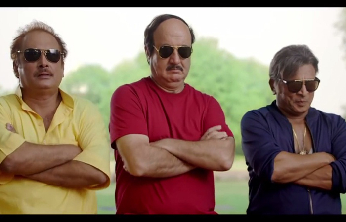 Official Trailer: The Shaukeens