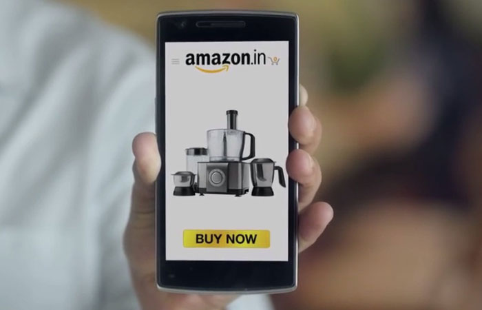 Amazon #TryTohKar