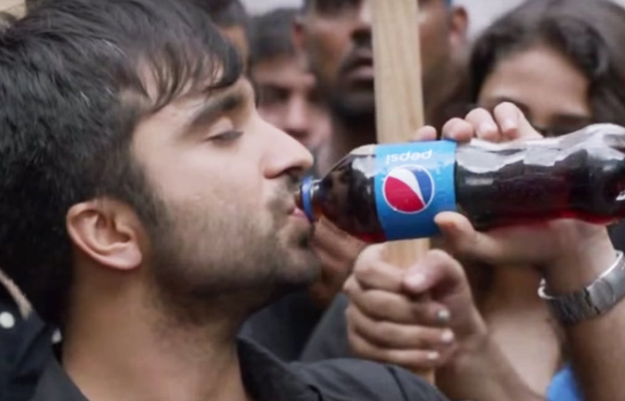 Pepsi Thi Pi Gya!