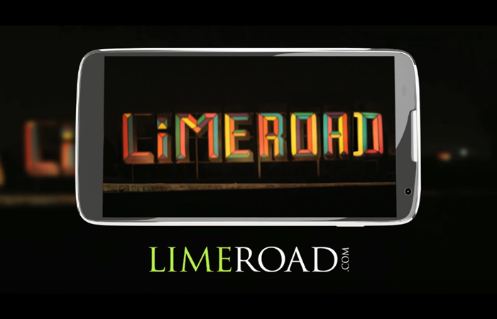 Shop At Limeroad!