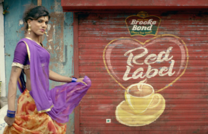 Hum Hain Happy: Brooke Bond Red Label