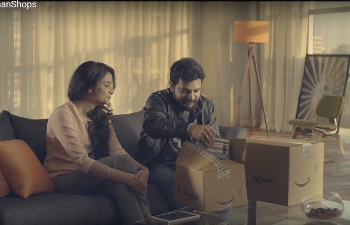 Amazon India: Why Women Shop?