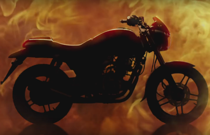 Bajaj V: INS Vikrant's New Avatar