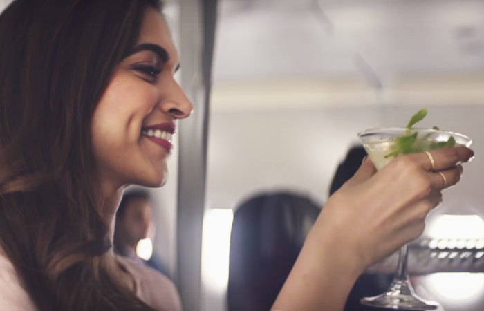 Vistara Rekindles The Love For Flying