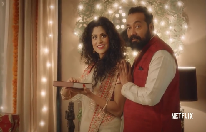 Anurag Kashyap Trolls Every Diwali Advertisement Ever!