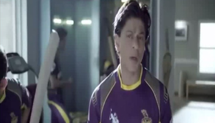 Coach SRK